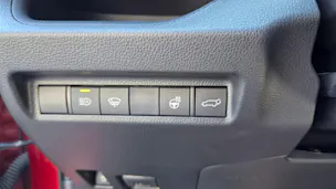 Suzuki Across 2.5 PHEV Compact Top 4x4