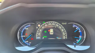 Suzuki Across 2.5 PHEV Compact Top 4x4