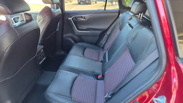 Suzuki Across 2.5 PHEV Compact Top 4x4