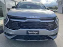 Kia Sportage 1.6 T-GDi PHEV GT-Line