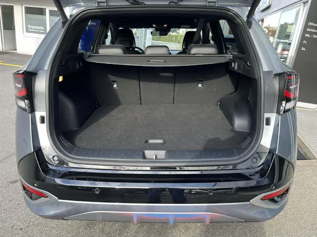 Kia Sportage 1.6 T-GDi PHEV GT-Line