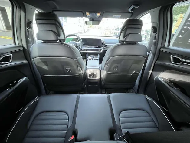 Kia Sportage 1.6 T-GDi PHEV GT-Line