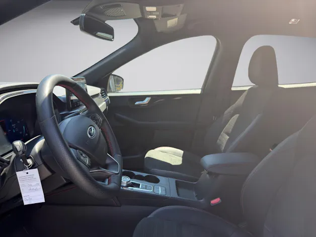 FORD Kuga 2.5 Plug-in Hybrid ST-Line X