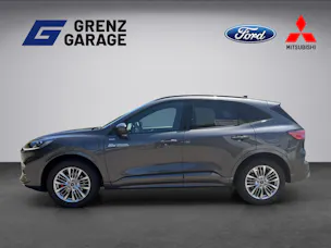 FORD Kuga 2.5 Plug-in Hybrid ST-Line X