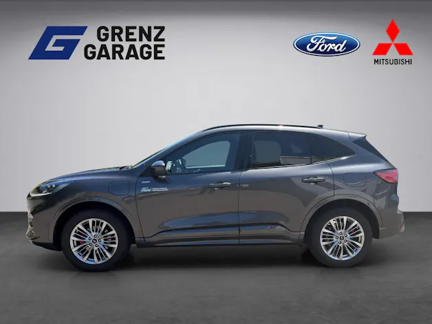 FORD Kuga 2.5 Plug-in Hybrid ST-Line X