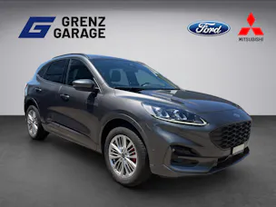 FORD Kuga 2.5 Plug-in Hybrid ST-Line X