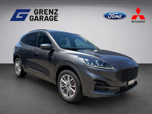 FORD Kuga 2.5 Plug-in Hybrid ST-Line X