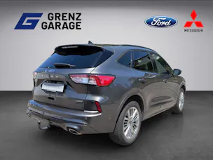 FORD Kuga 2.5 Plug-in Hybrid ST-Line X