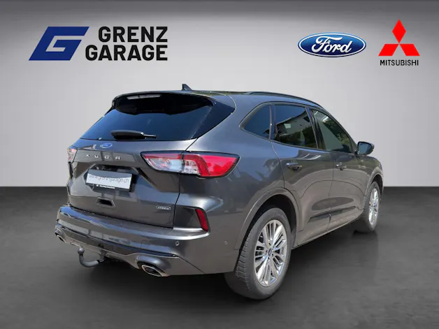 FORD Kuga 2.5 Plug-in Hybrid ST-Line X