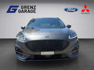 FORD Kuga 2.5 Plug-in Hybrid ST-Line X