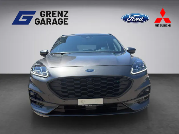 FORD Kuga 2.5 Plug-in Hybrid ST-Line X