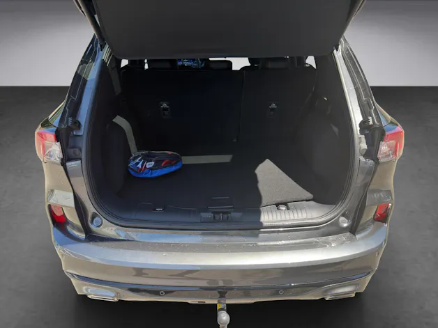 FORD Kuga 2.5 Plug-in Hybrid ST-Line X