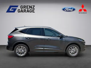 FORD Kuga 2.5 Plug-in Hybrid ST-Line X
