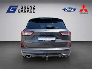 FORD Kuga 2.5 Plug-in Hybrid ST-Line X