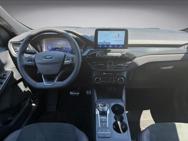 FORD Kuga 2.5 Plug-in Hybrid ST-Line X