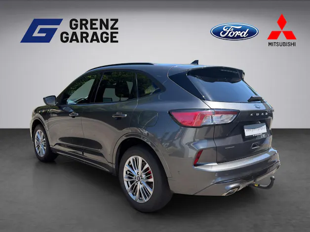 FORD Kuga 2.5 Plug-in Hybrid ST-Line X