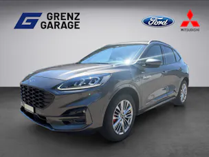 FORD Kuga 2.5 Plug-in Hybrid ST-Line X