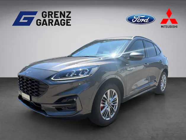 FORD Kuga 2.5 Plug-in Hybrid ST-Line X