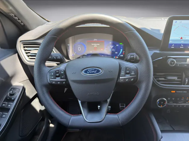 FORD Kuga 2.5 Plug-in Hybrid ST-Line X