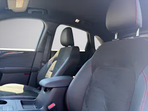 FORD Kuga 2.5 Plug-in Hybrid ST-Line X