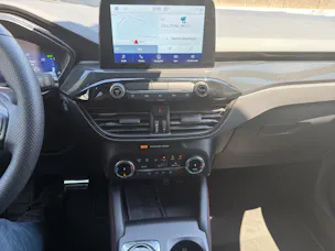 FORD Kuga 2.5 Plug-in Hybrid ST-Line X