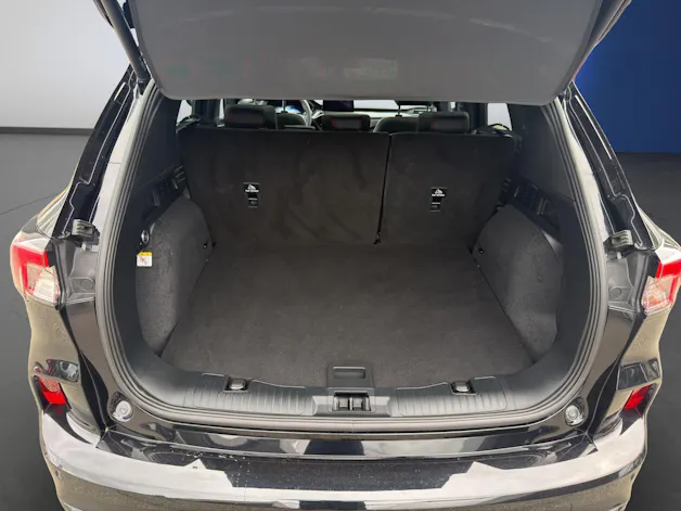 FORD Kuga 2.5 Plug-in Hybrid ST-Line X