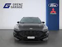 FORD Kuga 2.5 Plug-in Hybrid ST-Line X