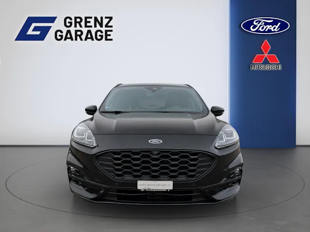FORD Kuga 2.5 Plug-in Hybrid ST-Line X