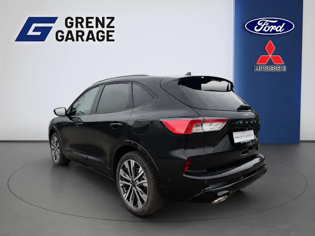 FORD Kuga 2.5 Plug-in Hybrid ST-Line X