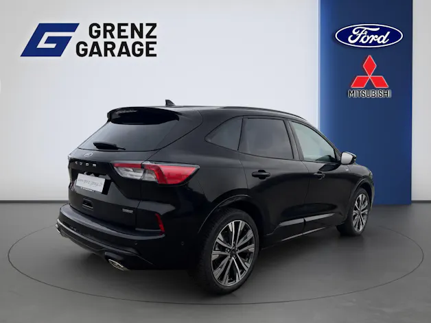 FORD Kuga 2.5 Plug-in Hybrid ST-Line X