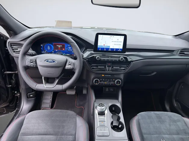 FORD Kuga 2.5 Plug-in Hybrid ST-Line X