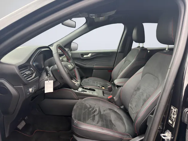FORD Kuga 2.5 Plug-in Hybrid ST-Line X