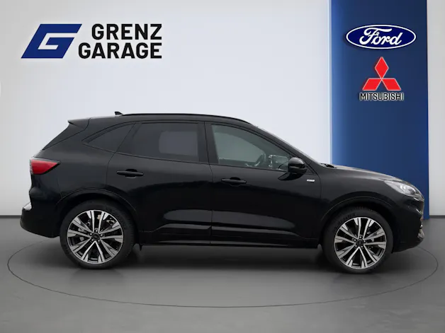 FORD Kuga 2.5 Plug-in Hybrid ST-Line X
