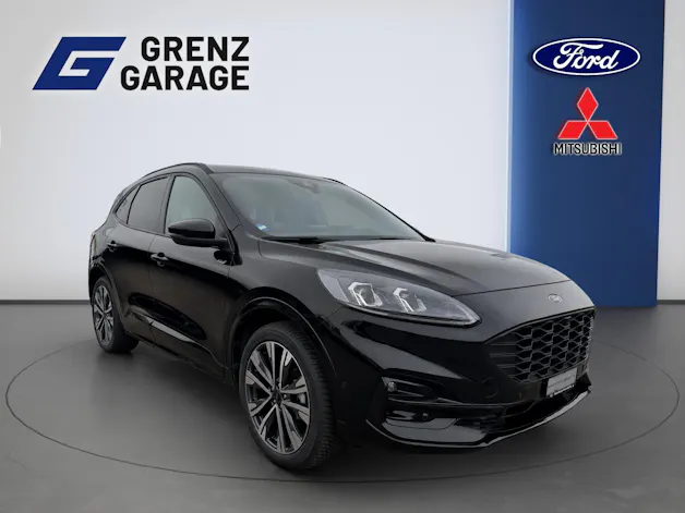 FORD Kuga 2.5 Plug-in Hybrid ST-Line X