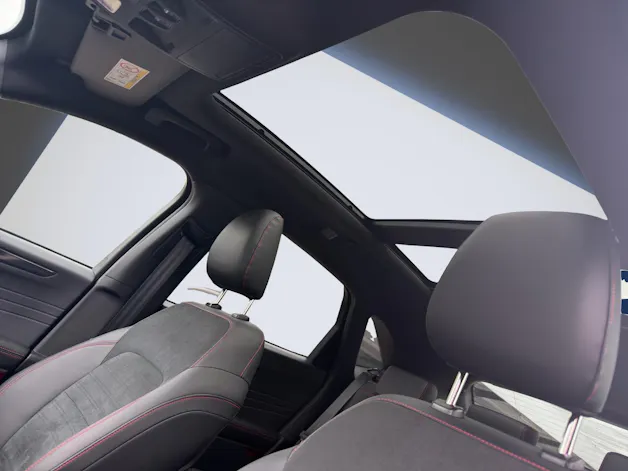 FORD Kuga 2.5 Plug-in Hybrid ST-Line X