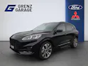 FORD Kuga 2.5 Plug-in Hybrid ST-Line X