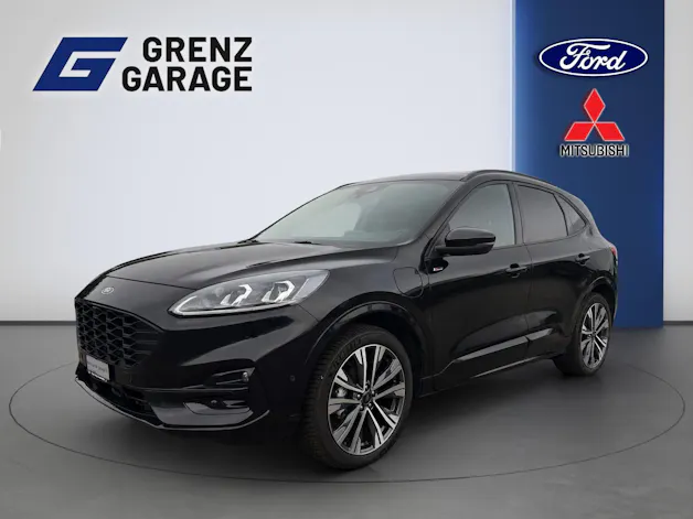 FORD Kuga 2.5 Plug-in Hybrid ST-Line X