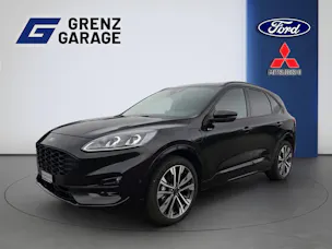 FORD Kuga 2.5 Plug-in Hybrid ST-Line X