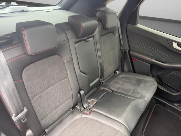 FORD Kuga 2.5 Plug-in Hybrid ST-Line X