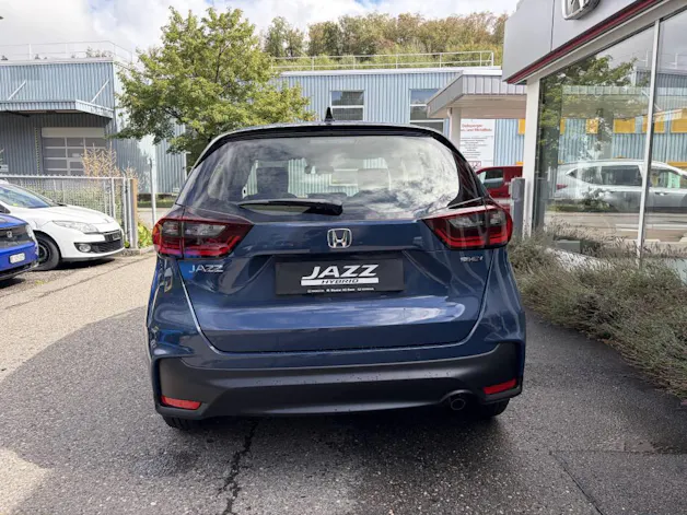 HONDA Jazz 1.5 i-MMD Elegance