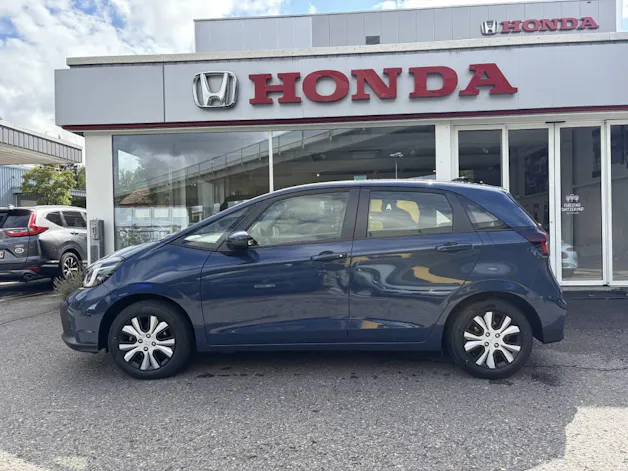 HONDA Jazz 1.5 i-MMD Elegance
