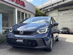 HONDA Jazz 1.5 i-MMD Elegance