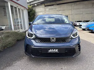 HONDA Jazz 1.5 i-MMD Elegance