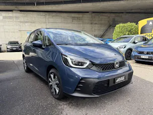 HONDA Jazz 1.5 i-MMD Elegance