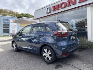 HONDA Jazz 1.5 i-MMD Elegance