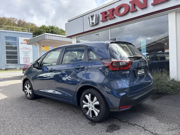 HONDA Jazz 1.5 i-MMD Elegance