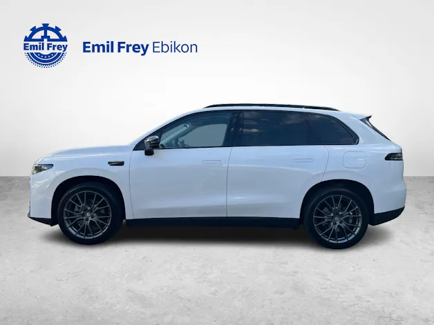 Leapmotor C10 1.5 Hybrid EV