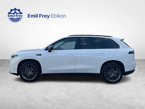 Fahrzeugbild LEAPMOTOR C10 1.5 Hybrid EV