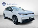 Leapmotor C10 1.5 Hybrid EV