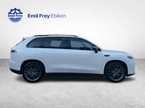 Fahrzeugbild LEAPMOTOR C10 1.5 Hybrid EV